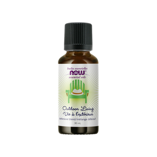 Huiles essentielles anti-insectes