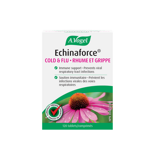 Echinaforce - 120 comprimés