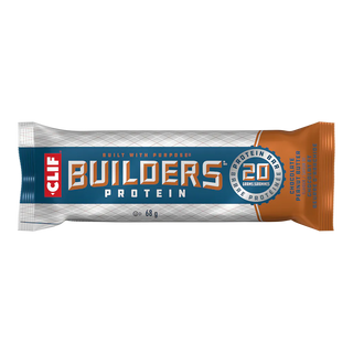 Barre Protéine Builders - 68g - Cliff