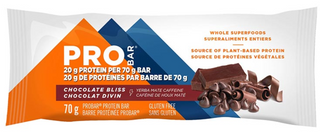 Barre de Protéines  - 20g - ProBar