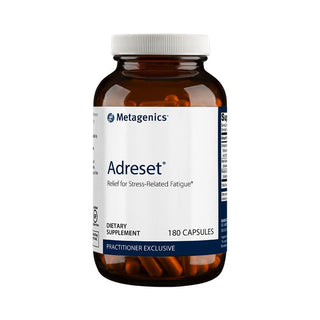 Adreset - Metagenics - 180 Capsules - Metagenics