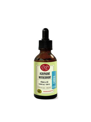 Agripaume - 50ml - Clef des Champs - Clef des Champs