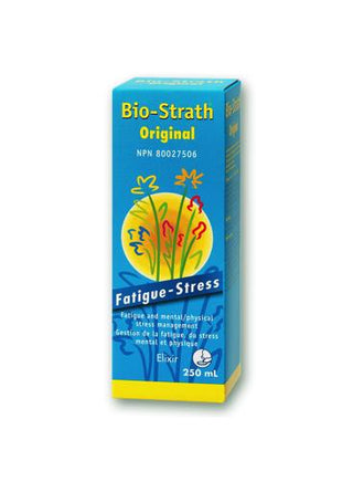 Bio-Strath Original - Elixir - 250ml - Bio-Strath