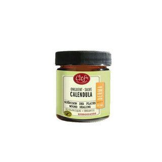 Calendula - Onguent - Clef des Champs - 50 ml - Clef des Champs