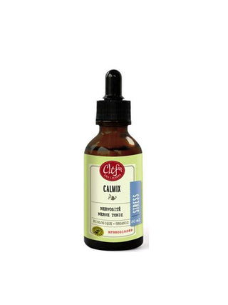 Calmix - 50ml - Clef des Champs - Clef des Champs