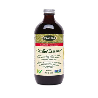 Cardio-Essence - 500ml - Flora - Default - Flora