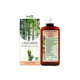 Cellusève - 250 ml - HerbalGem - Default - HerbalGem