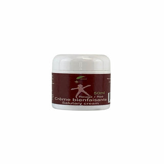 Crème Bienfaisante - Rouge - De Monceaux - 50 ml - Laboratoires de Monceaux
