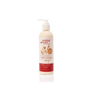 Crème Hydratante Corporelle - 240ml - Emu Dundee - Emu Dundee Original