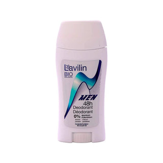 Déodorant - Hommes - 48h - 60ml - Lavilin - Default - Lavilin