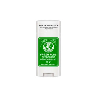Déodorant naturel - Fresh Plus - 75g - Earthwise - Default - Earthwise