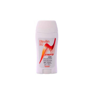 Déodorant - Sport - 48h- 60ml - Lavillin - Default - Lavilin