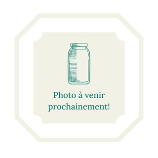 Eau de Fleur Biologique - De Monceaux - 380ml - Rose - Laboratoires de Monceaux