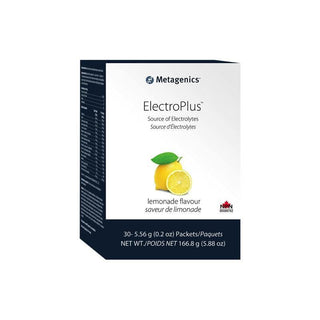 ElectroPlus - 30 sachets - Metagenics - Default - Metagenics