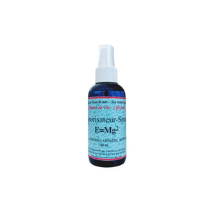E=Mg2 - Vaporisateur - 120ml - Divers