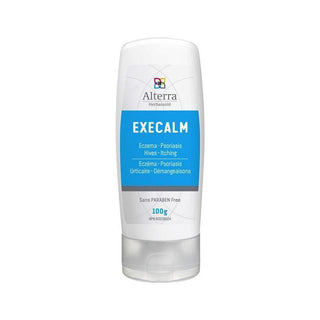 Execalm - Crème - Alterra - 100g - Alterra