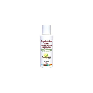 Extrait de Pépins de Pamplemousse - New Roots - 112ml - New Roots Herbal