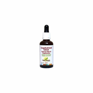 Extrait de Pépins de Pamplemousse - New Roots - 30ml - New Roots Herbal
