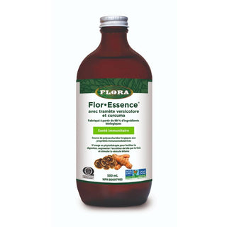 Floressence - Coriolus&Curcuma - 500ml - Flora - Default - Flora