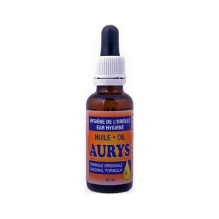 Huile Aurys - 30ml - Aurys - Default - Aurys