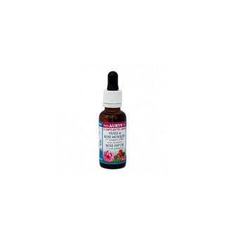 Huile de Rose Musquée - Compte-Gouttes - 30ml - Aurys - Default - Aurys