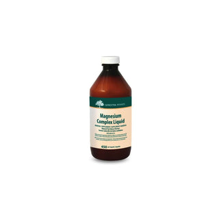 Magnesium Complex Liquid - 450ml - Genestra Brands - Default - Genestra Brands