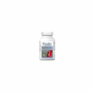 Maitrise du cholestérol - Aubépine - #106 - Kyolic - 90 Capsules - Kyolic