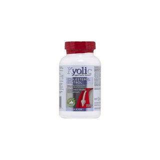 Maitrise du cholestérol - Aubépine - #106 - Kyolic - 180 Capsules - Kyolic