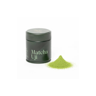 Matcha Uji - 40g - Camellia Sinensis - Camellia Sinensis