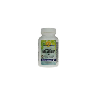 Mélatonine 2mg - 90 comprimés - Nature's Harmony - Default - Nature's Harmony