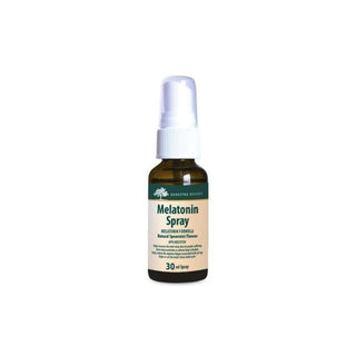 Mélatonine - Vaporisateur - 30ml - Genestra Brands - Default - Genestra Brands