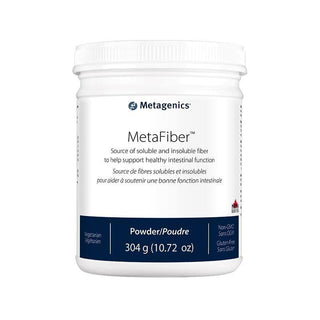 MetaFiber - 304g - Metagenics - Default - Metagenics