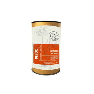 Metaflo - Infusion - 70g - Clef des Champs - Default - Clef des Champs