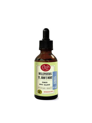 Millepertuis - 50ml - Clef des Champs - Clef des Champs
