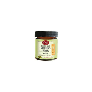 Onguent aux Herbes - Clef des Champs - 50 ml - Clef des Champs