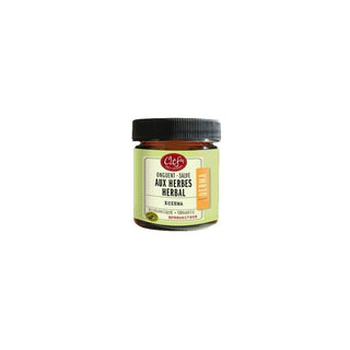 Onguent aux Herbes - Clef des Champs - 15 ml - Clef des Champs