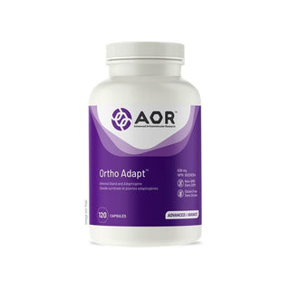 Ortho Adapt - 120 Capsules - AOR - Default - AOR