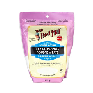 Poudre à Pâte - 397g - Bob's Red Mill - Bob's Red Mill