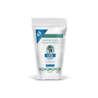 Protéine de Lactosérum - 450g - GSH Complex - GSH Complex
