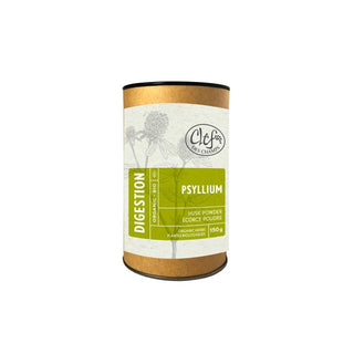 Psyllium Biologique - Infusion - 150g - Clef des Champs - Default - Clef des Champs