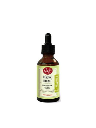 Réglisse - 50ml - Clef des Champs - Clef des Champs