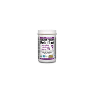 Relief Fibre - SCI - 268g - Natural Factors - Default - Natural Factors
