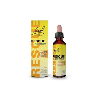 Rescue Remedy - 20ml - Default - Les Fleurs de Bach
