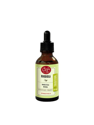 Rhodiola - 50ml - Clef des Champs - Clef des Champs