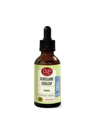 Scutellaire - Clef des champs - 50ml - Clef des Champs