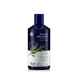 Shampooing Épaississant - 414ml - Avalon Organics - Default - Avalon Organics