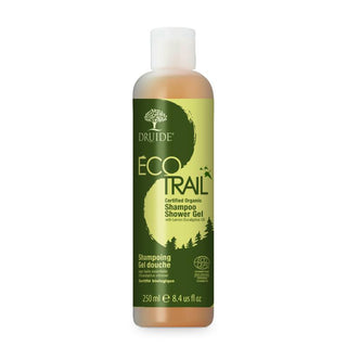 Shampooing et Gel Douche - 250ml - Druide - Default - Druide