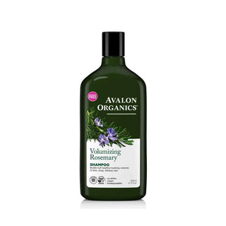 Shampooing - Volumisant - Romarin - 325ml - Avalon - Default - Avalon Organics