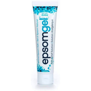 Solution Analgésique - 150ml - Epsomgel - Default - Epsomgel