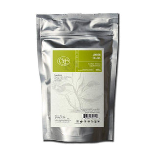 Tilleul - Infusion - 250g - Clef des Champs - Default - Clef des Champs
